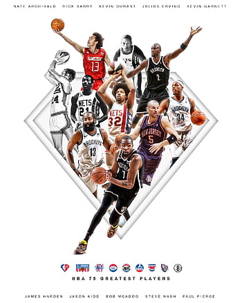 Cool NBA Team Wallpapers on WallpaperDog