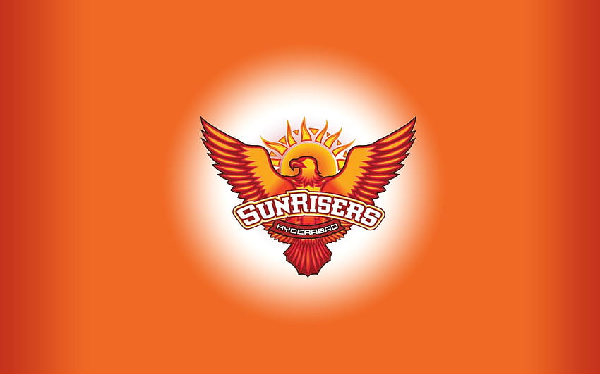 Guia IPL: Sunrisers Hyderabad Análise completa de equipe e equipe papel de parede HD