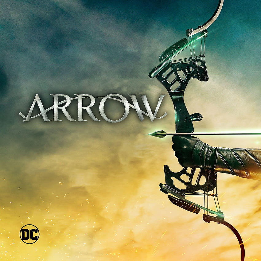Arrow, CW TV Show, , TV Series, стрелката mobile HD тапет за телефон
