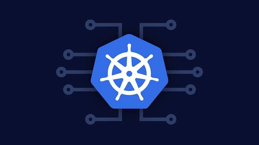 Overcoming DNS barriers for Kubernetes Scaling HD wallpaper