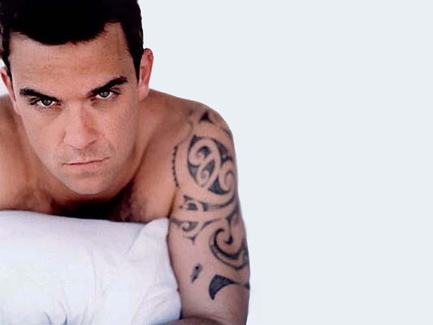 Tiran Bachar - “I love my life. I am powerful I am beautiful I am free...”  Wonderful tattoo for the amazing song by Robbie Williams #tattoo #tattoos  #tattooedgirls #tattooed #tattooedwomen #tattooedpeople #tattooedgirl #