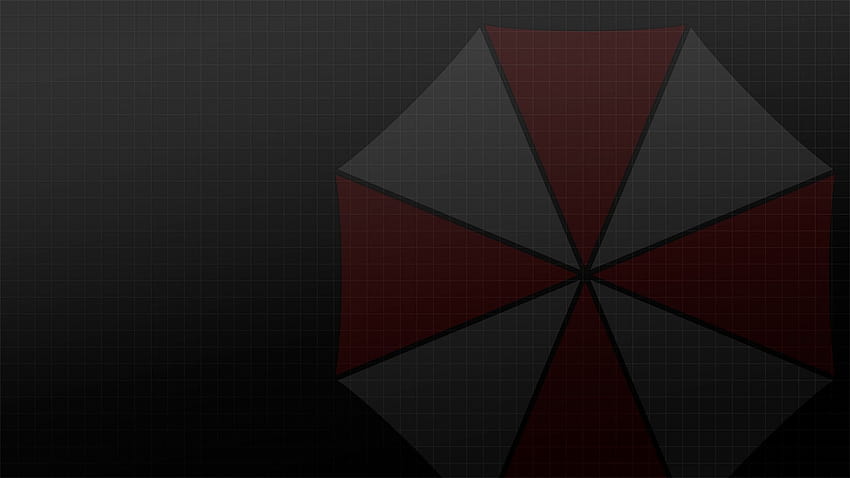 Umbrella Corporation Resident Evil 30293087 [1920x1080] for your , Mobile & Tablet, resident evil umbrella HD wallpaper