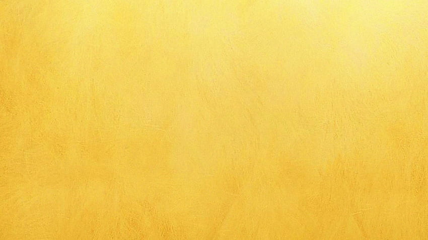 Plain Gold Backgrounds, plain golden HD wallpaper