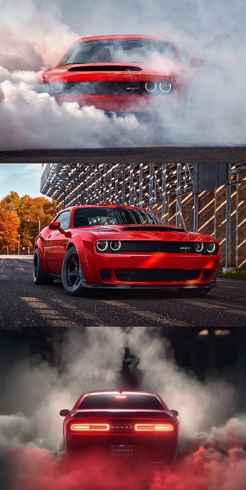 Video Dodge Demon Crazy Burnouts Compilation Hd Phone Wallpaper Pxfuel 0239