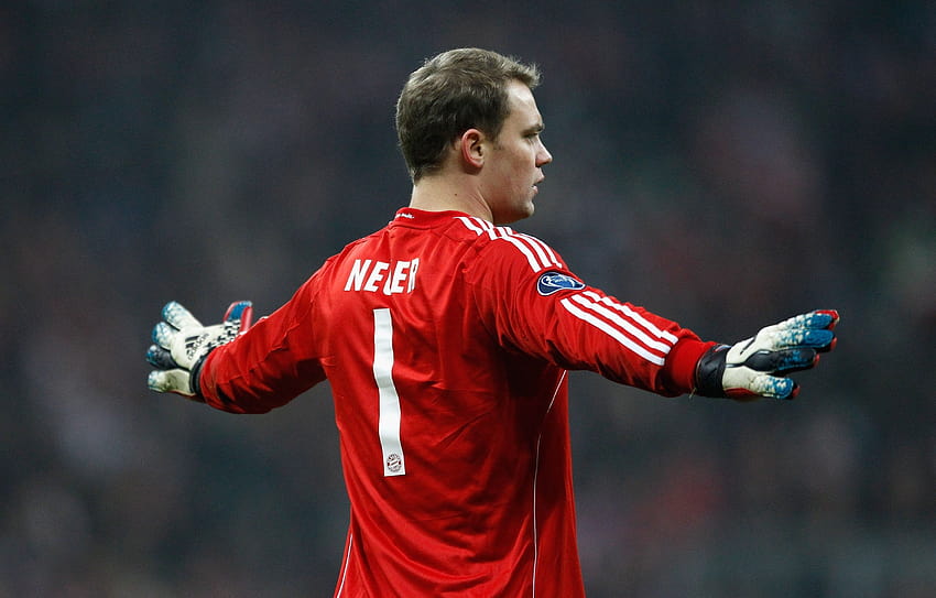 Manuel Neuer Backgrounds [3000x1916] for your , Mobile & Tablet, manuel neuer 2021 HD wallpaper