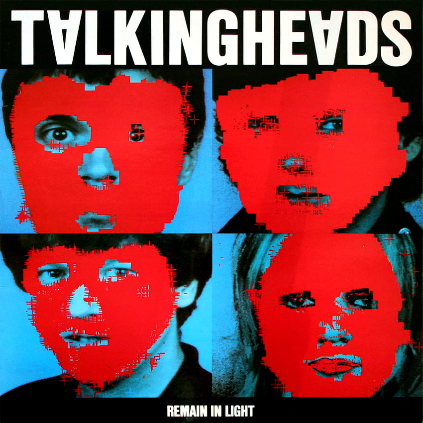 Talking Heads , Music, HQ Talking Heads HD phone wallpaper