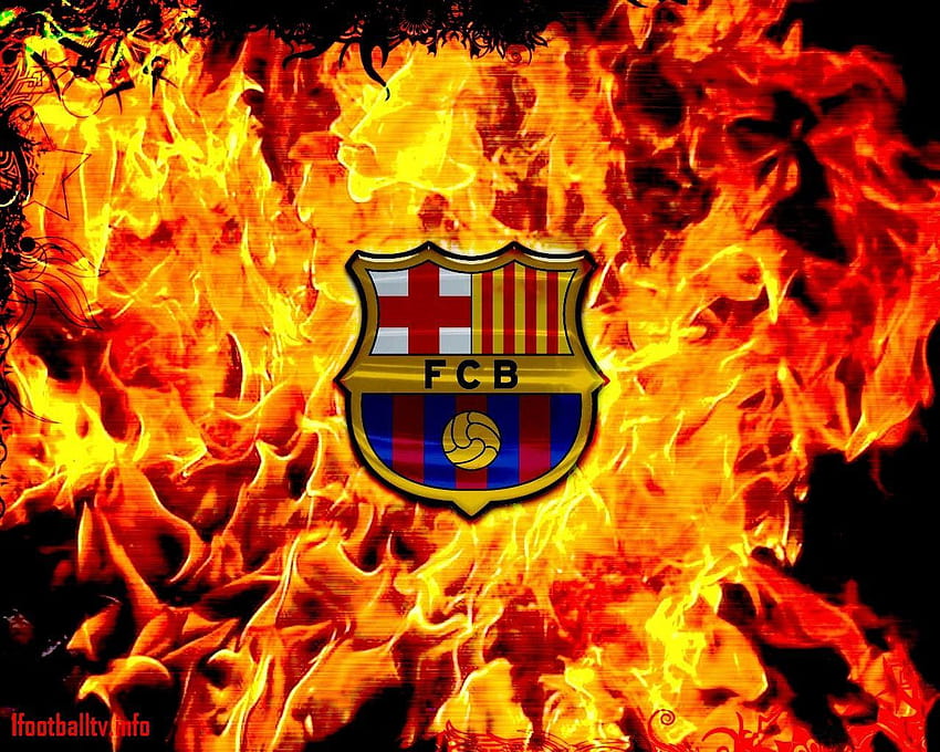 fc barcelona HD wallpapers: Barcelona luôn là một đội bóng thú vị và nổi tiếng trên toàn thế giới. Hãy xem những hình ảnh đẹp nhất của đội bóng này để cảm nhận sự lễ phép, uyển chuyển và đẳng cấp thượng lưu của các cầu thủ.