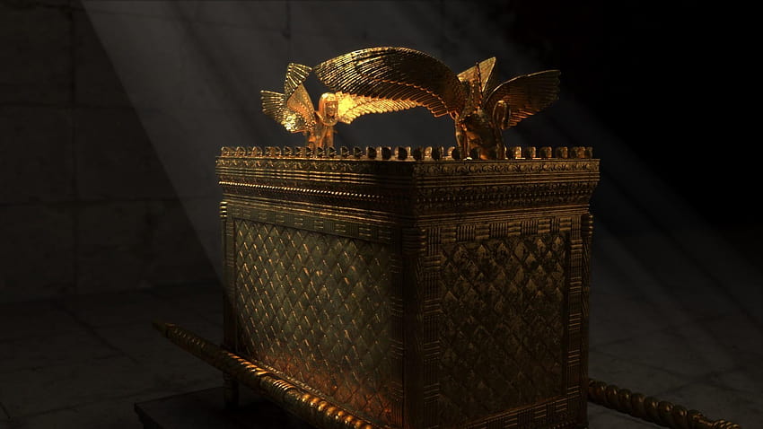 Ark of the Covenant: the Bible's Origins HD wallpaper
