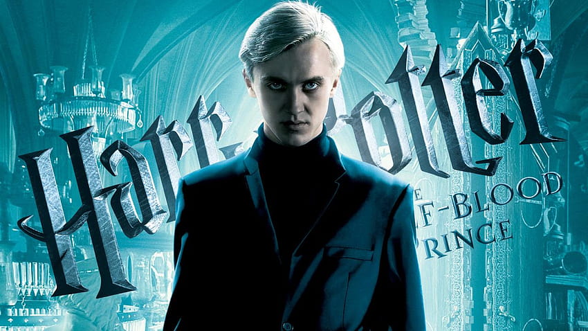 Harry Potter Background, Best, draco malfoy aesthetic pc Wallpaper HD