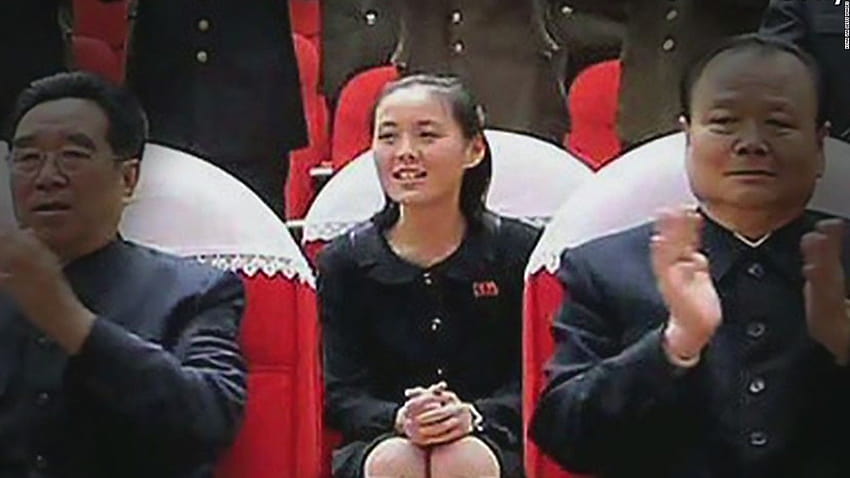 Kim Jong Un promotes sister at key North Korea ruling party summit, kim yo jong HD wallpaper