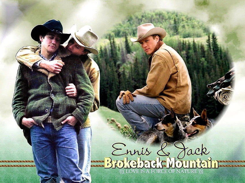Bbm 14, brokback mountain HD wallpaper
