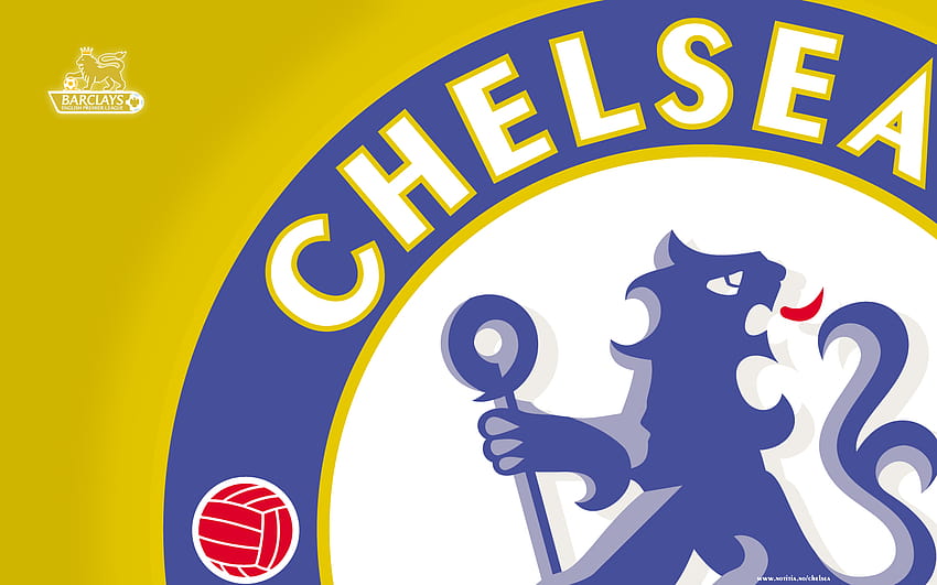 Chelsea FC Logo Lion Png HD wallpaper