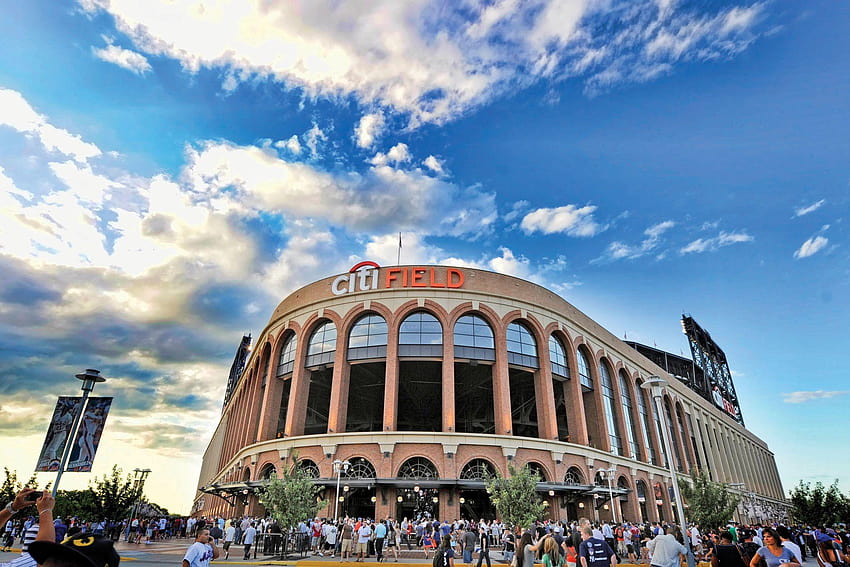 Best things to do in Queens, from restaurants to parks to museums, citi field HD wallpaper