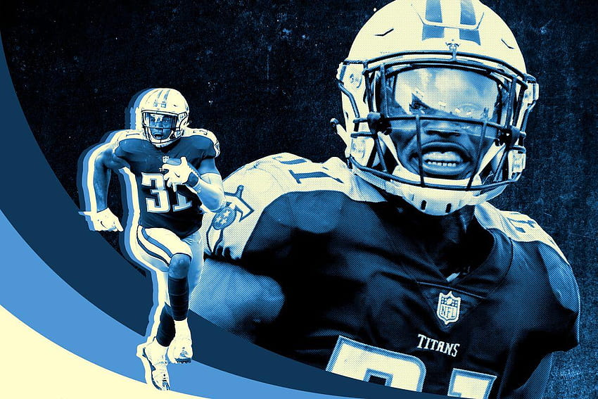 Safety Kevin Byard Could Be the Titans' Difference HD wallpaper