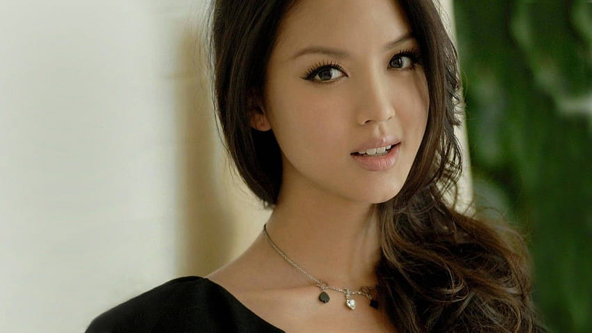 Women, asians, Zhang Zilin :: HD wallpaper | Pxfuel