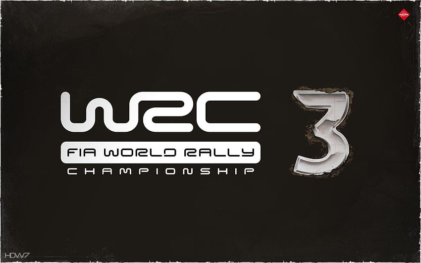 WRC Croatia - logo redesign ideation by Viktor Gabaj on Dribbble