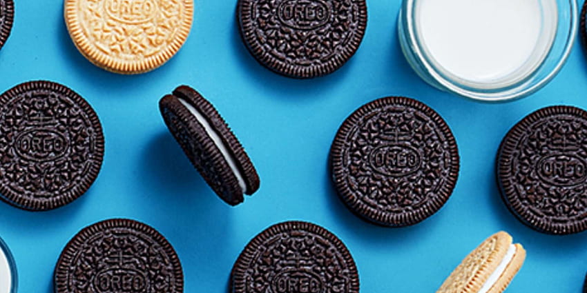 The Best OREO Flavors, Ranked! HD wallpaper