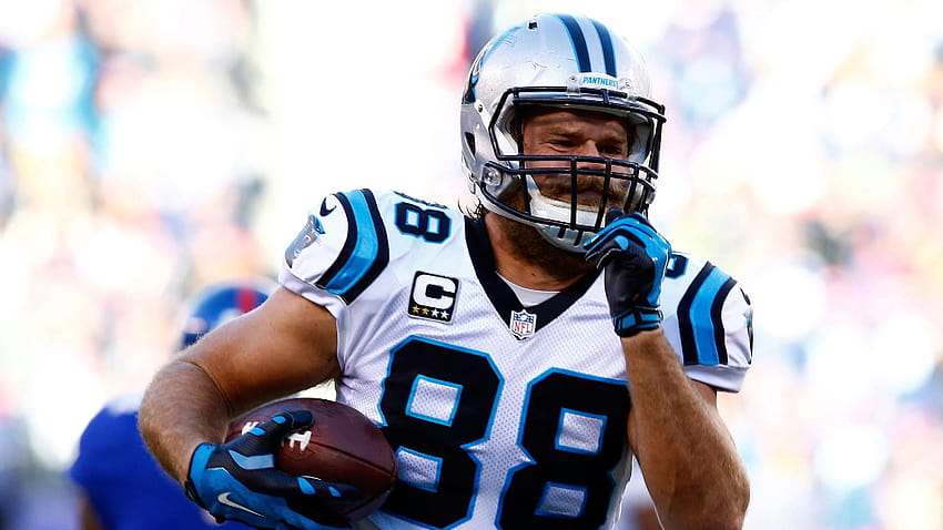 Panthers' Greg Olsen to have additional tests after negative X HD wallpaper