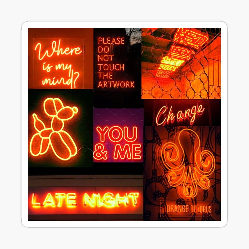 Neon Orange Images  Free Download on Freepik