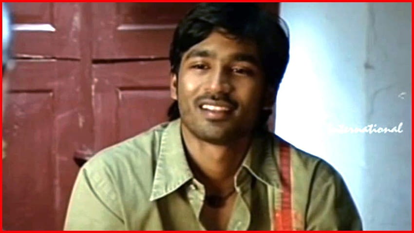Yaaradi Nee Mohini Tamil Movie, yaradi nee mohini dhanush HD wallpaper