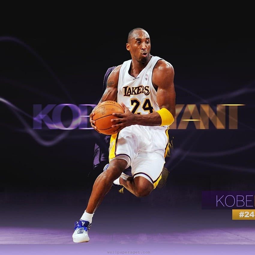 Kobe Bryant HD phone wallpaper | Pxfuel