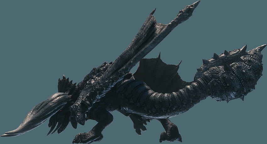 Diablos, Monster Hunter Wiki