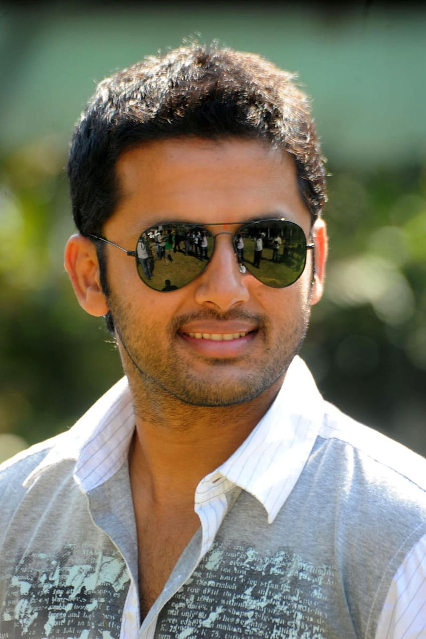 Nitin Latest, Hero Nithiin HD Phone Wallpaper | Pxfuel