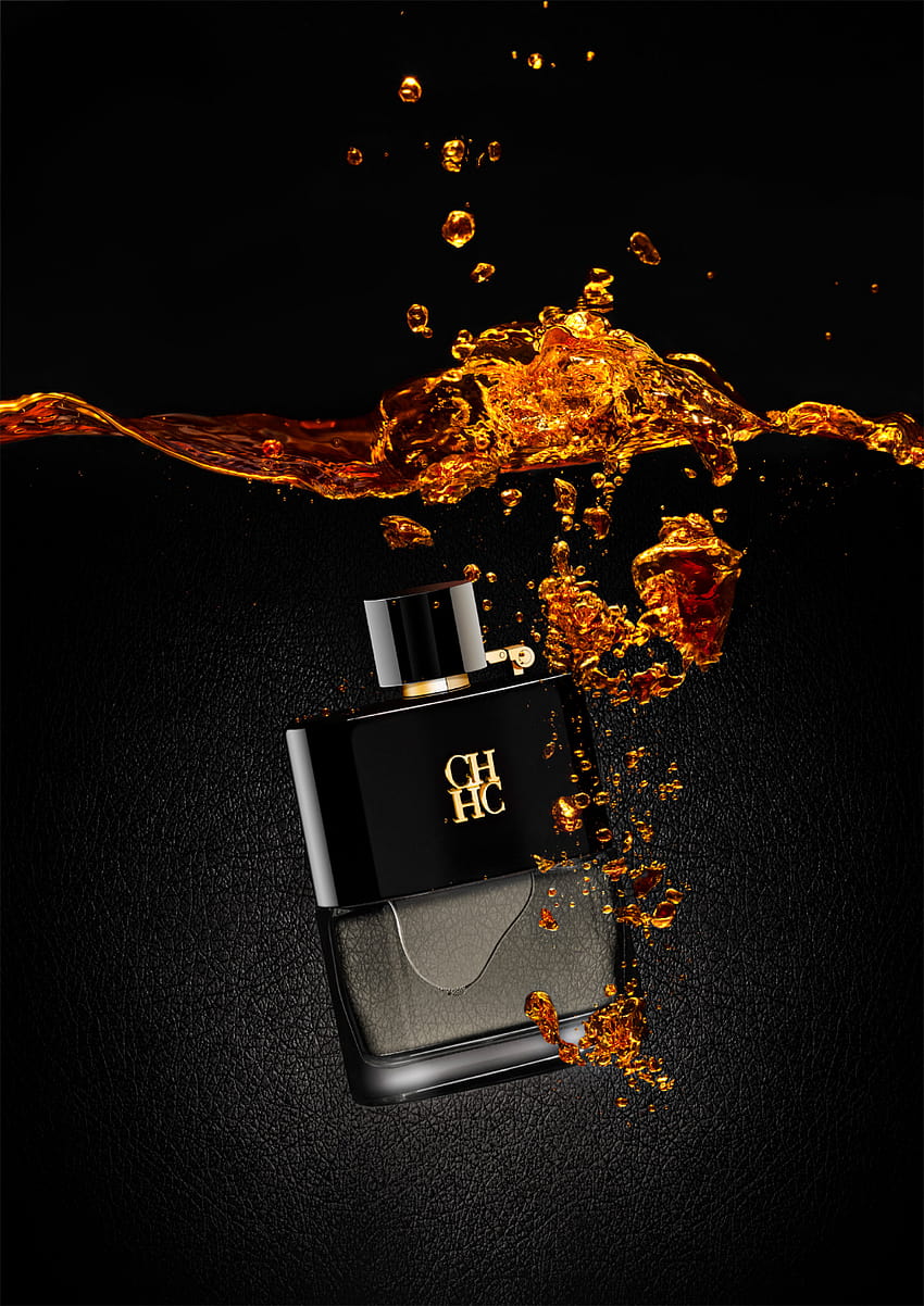 Parfum Pria Kualitas Tinggi wallpaper ponsel HD