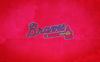 Atlanta Braves HD Wallpaper 32943 - Baltana