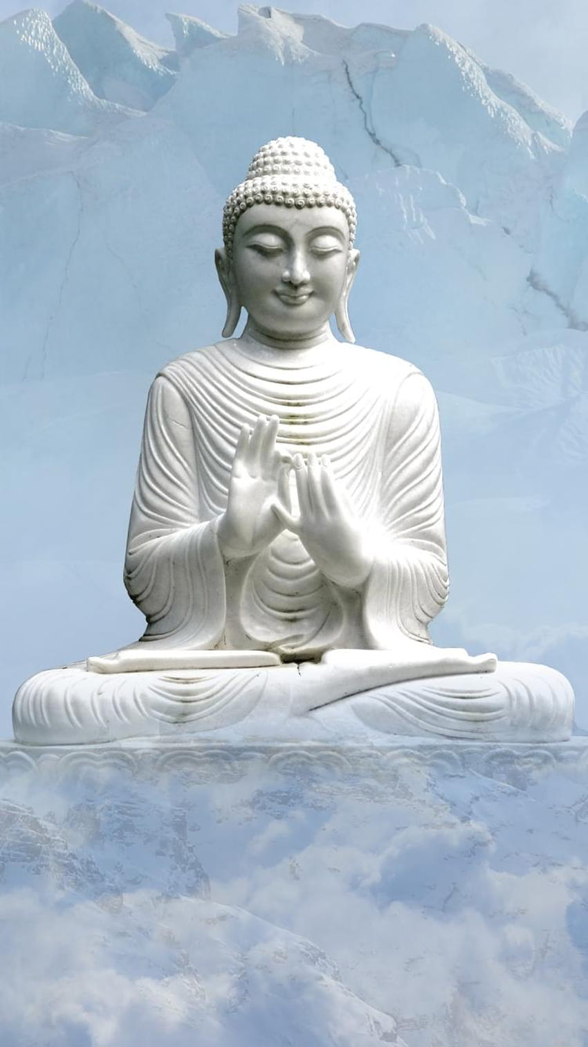 Religious/Buddha, gautam buddha mobile HD phone wallpaper | Pxfuel