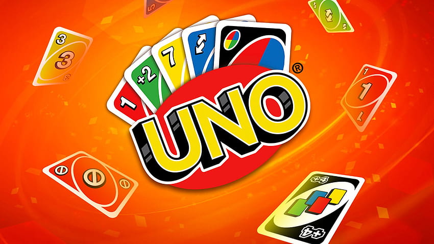 Un game show di UNO sta arrivando in TV • GEEKSPINgeekspin.co, uno ultimate edition Sfondo HD