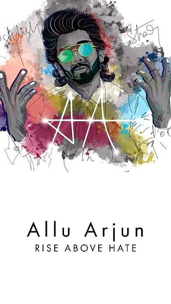 Happy Birthday Allu Arjun: Tollywood's Stylish Star 