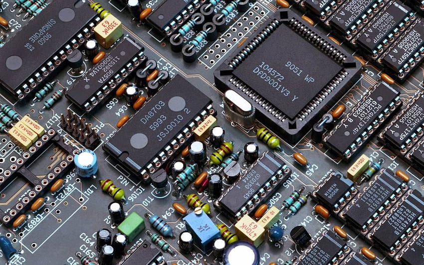 Embedded Systems HD wallpaper | Pxfuel