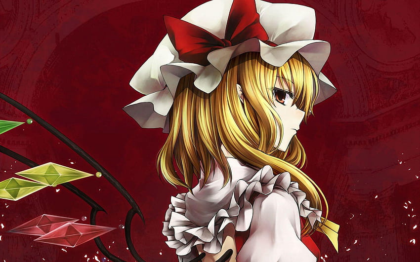Touhou project Term paper Academic Service HD wallpaper