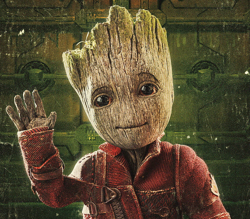 Penggemar Cleveland MLB mendorong karakter Guardians of the Galaxy 'Groot' untuk menjadi maskot baru saat tim mengungkapkan nama yang diperbarui Wallpaper HD
