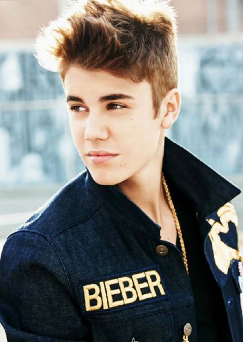 Justin Bieber Best Group, justin bieber mobile HD phone wallpaper