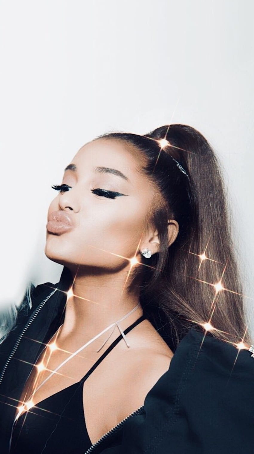 Ariana Grande HD phone wallpaper | Pxfuel
