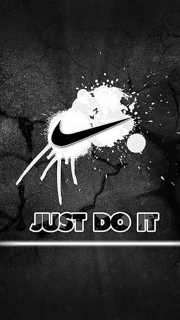 Nike-graffiti, graffiti, nike, official, original, HD phone wallpaper