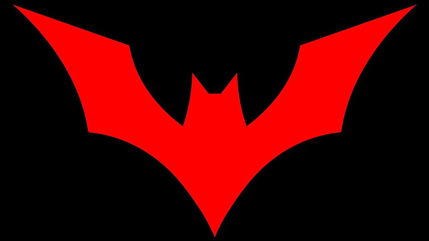 1920x1080 90s batman symbol, Batman symbol, autocad HD wallpaper | Pxfuel