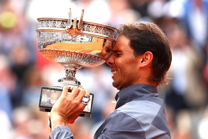 Rafael Nadal wins French Open for record 12th time as Dominic Thiem, rafael nadal roland garros 2019 HD wallpaper