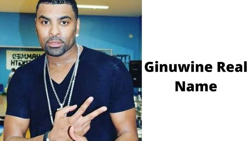Ginuwine Real Name, Wife, Wiki, Kids, Ethnicity, Networth and More HD wallpaper