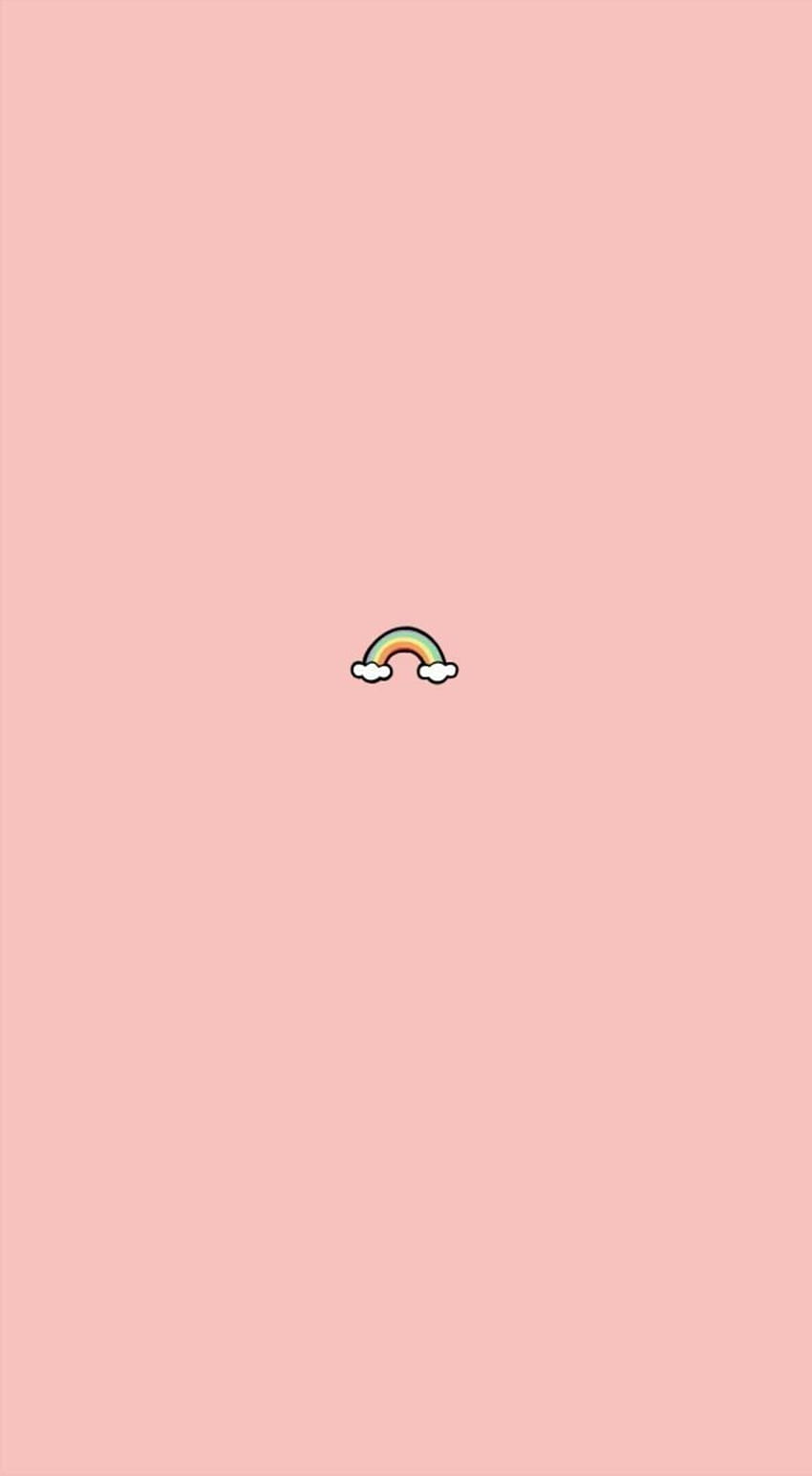 Vsco rainbow HD phone wallpaper | Pxfuel