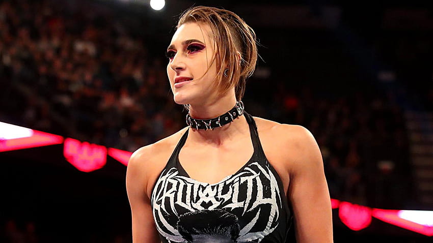 Rhea Ripley APK for Android Download