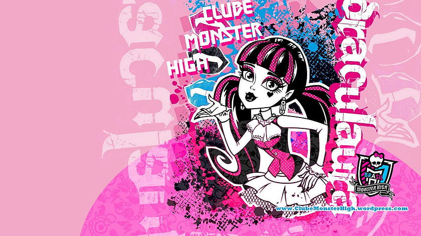 Monster High Wallpapers 64 images