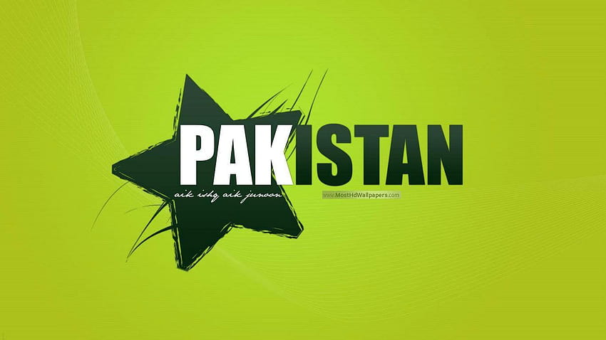Pakistan Aik Ishq Aik Junoon –, i love pakistan HD wallpaper