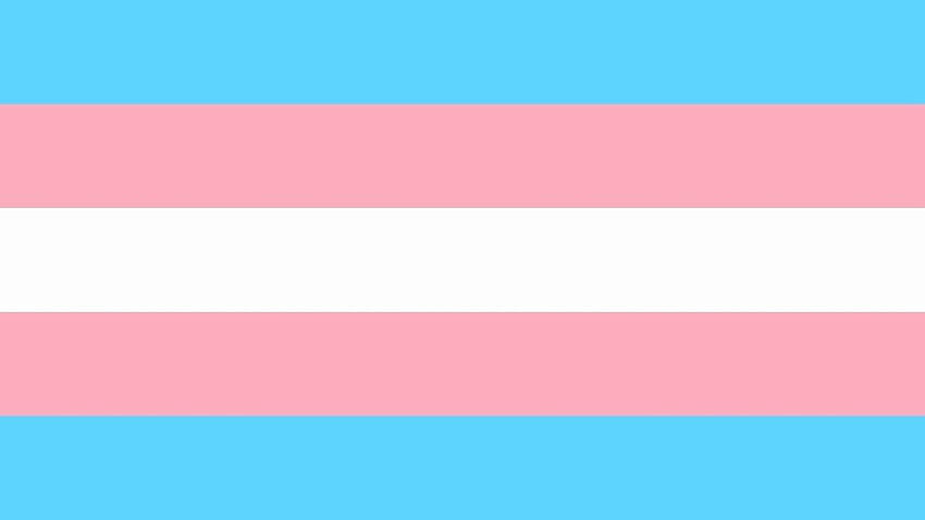 Trans Flag Awesome Petition · Unicode Agregar transgénero, banderas de orgullo fondo de pantalla