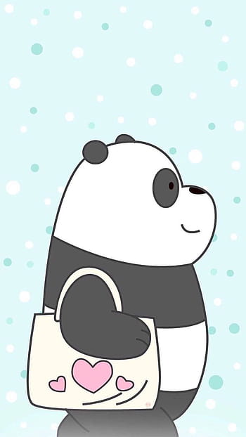 Discover more than 136 kawaii anime panda latest - highschoolcanada.edu.vn
