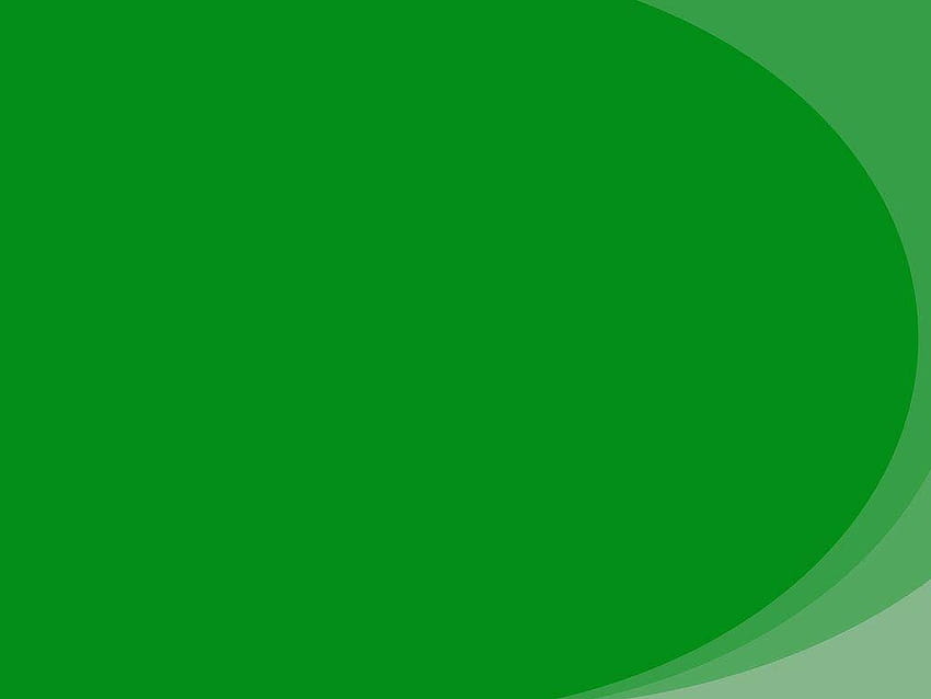 Зелени криви фонове за PowerPoint, зелен фон за ppt HD тапет
