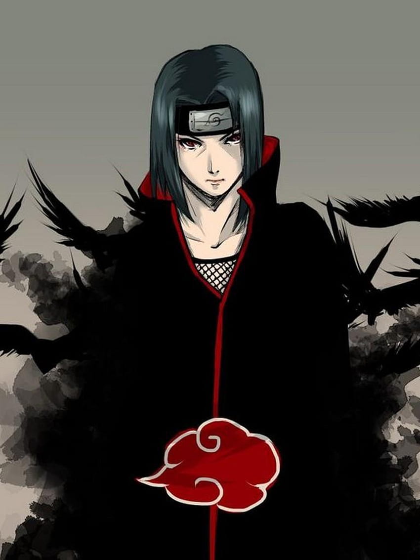 Cool Itachi Wallpapers  Top Free Cool Itachi Backgrounds  WallpaperAccess