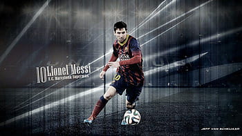 Lionel Messi: Cùng đến với sự xuất sắc của cầu thủ bóng đá vĩ đại Lionel Messi, từ những pha điêu luyện trên sân cỏ cho tới những khoảnh khắc ấn tượng ngoài đời thường. Bức tranh về anh sẽ khiến bạn ngẩn ngơ và không thể rời mắt.
